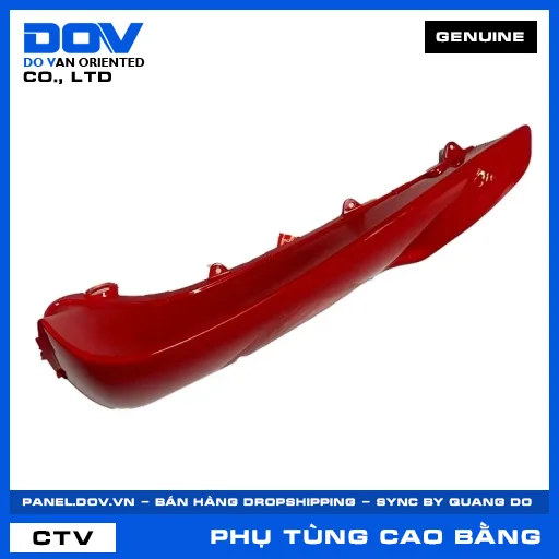 Cánh yếm phải *R263* FUTURE — 64430KFL890ZE