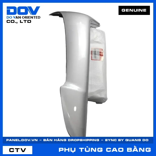 CÁNH YẾM PHẢI *NH411M* WAVE, WAVE 100, WAVE ALPHA — 64430KTL640ZF
