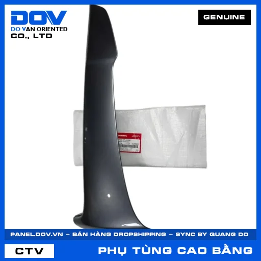 CÁNH YẾM PHẢI*NH262M* WAVE, WAVE 100 — 64430KTL640ZY