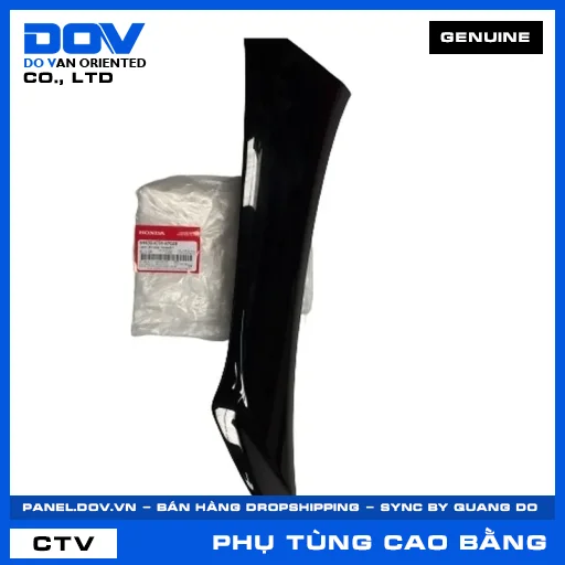 CÁNH YẾM PHẢI *NHA69P* FUTURE NEO — 64430KTM970ZB