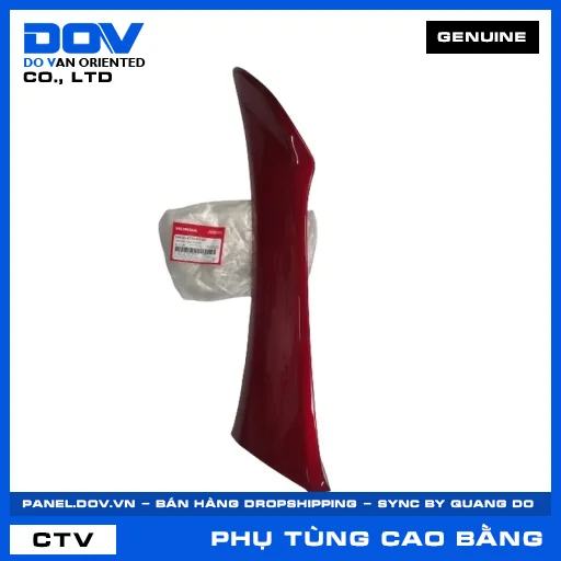 CÁNH YẾM PHẢI *R313C* — 64430KTM970ZF