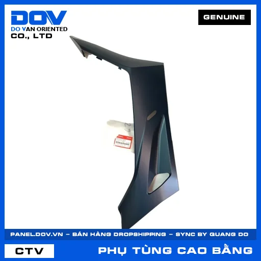 Ốp sàn bên phải *PB434M* — 64431K1ZJ10YH