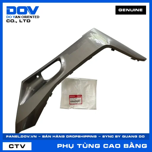 ỐP SÀN TRÁI *YR320M* — 64432K97T00ZA