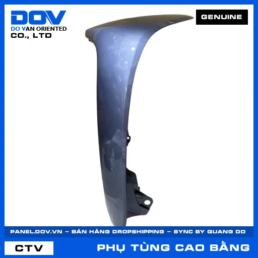 CÁNH YẾM TRÁI *PB141M* WAVE, WAVE ALPHA — 64440KEV900YA