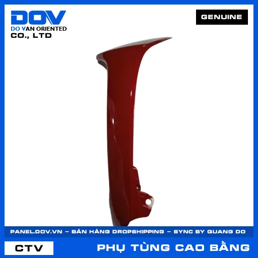 CÁNH YẾM TRÁI *R203M* WAVE, WAVE ALPHA — 64440KEV900ZQ