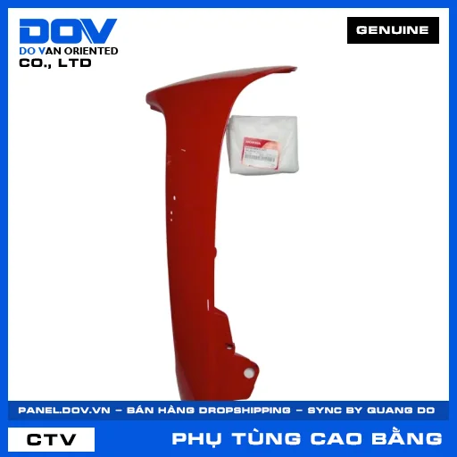 CÁNH YẾM TRÁI *R263* WAVE, WAVE ALPHA — 64440KEV900ZS