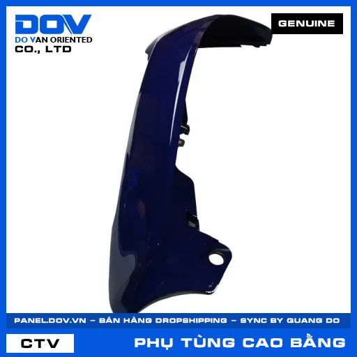 CÁNH YẾM TRÁI *PB171MU* WAVE, WAVE ALPHA — 64440KEV900ZX
