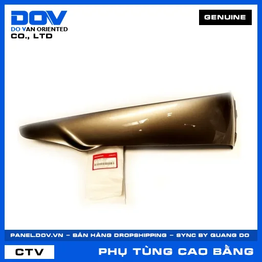CÁNH YẾM TRÁI *YR183M* FUTURE — 64440KFL890ZC