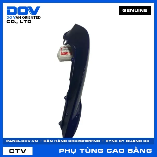 CÁNH YẾM TRÁI *PB171MU* FUTURE — 64440KFL890ZD