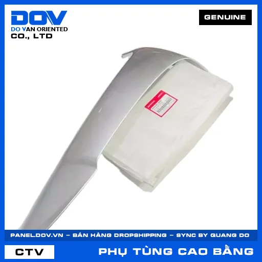 CÁNH YẾM TRÁI *NH411M* WAVE 100 — 64440KTL640ZF