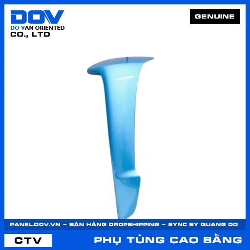 CÁNH YẾM TRÁI *B203M* WAVE 100 — 64440KTL640ZT