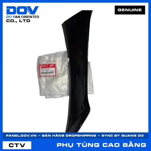 CÁNH YẾM TRÁI *NHA69P* FUTURE NEO — 64440KTM970ZB