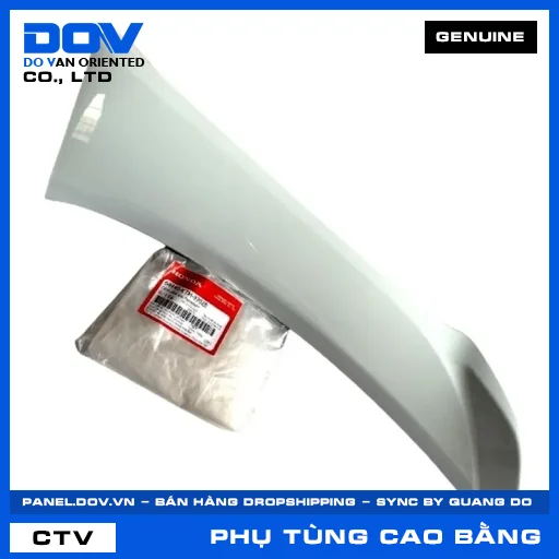 CÁNH YẾM TRÁI *NHA96P* — 64440KTM970ZE