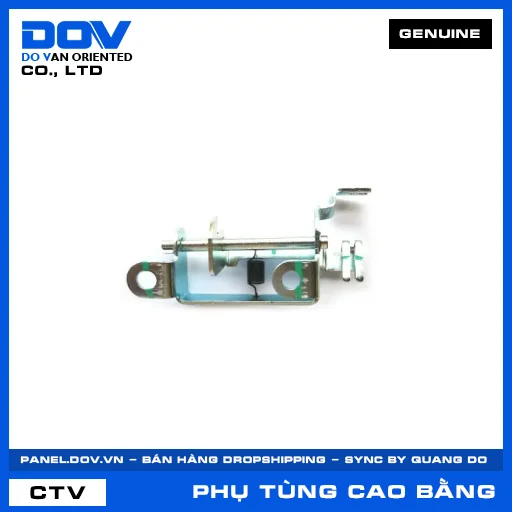 Khóa bình xăng — 64440KWN710