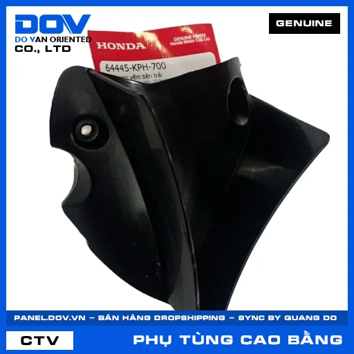 ỐP TRONG YẾM BÊN TRÁI FUTURE, FUTURE NEO — 64445KPH700