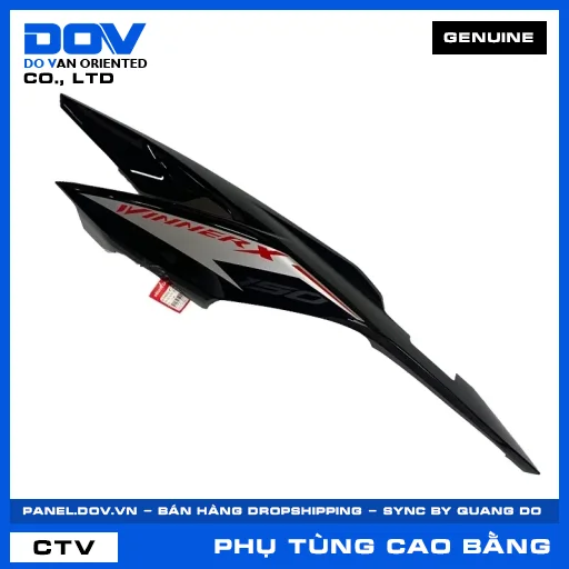BỘ ỐP SƯỜN SAU TRÁI *NHB25* WINNER, WINNER X — 64450K2PV10ZB