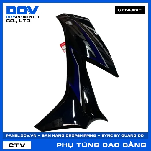 BỘ ỐP SƯỜN SAU TRÁI *PB421* WINNER, WINNER X — 64450K2PV10ZC