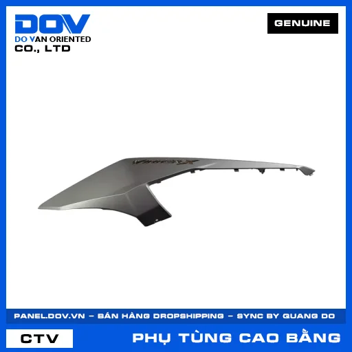 BỘ ỐP SƯỜN SAU TRÁI *NHB18* WINNER, WINNER X — 64450K2PV70ZA