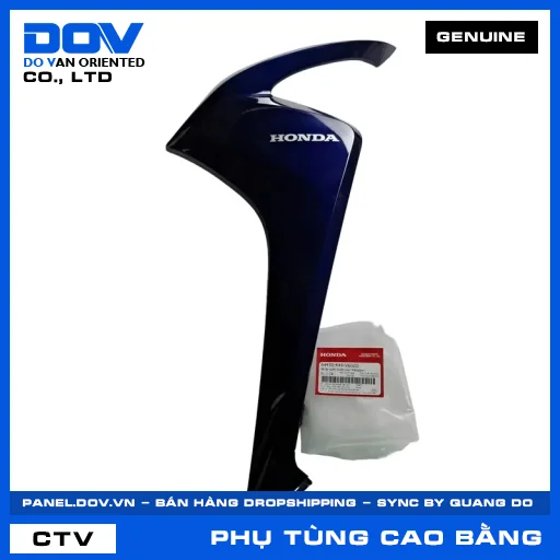 BỘ ỐP SƯỜN TRƯỚC TRÁI *PB390M* VISION — 64450K44V60ZD