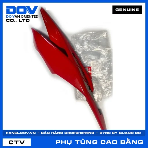 ỐP SƯỜN SAU TRÁI *R389* WINNER, WINNER X — 64450K56V50ZF