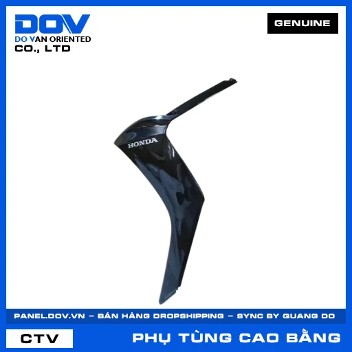 BỘ ỐP YẾM TRƯỚC TRÁI*NHB25B* VISION, VISION 110 — 64450KZLE80ZC