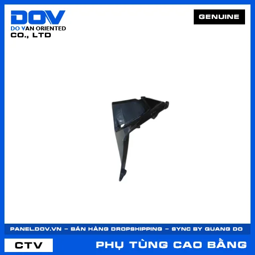 TẤM THÔNG GIÓ YẾM TRÁI *NHB25M* FUTURE, FUTURE 125 — 64455K73V40ZD