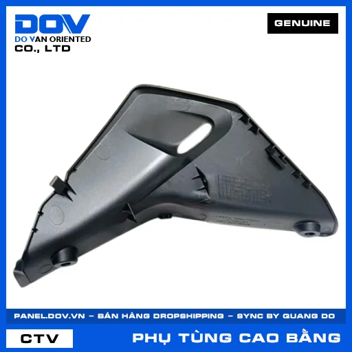 TẤM THÔNG GIÓ YẾM TRÁI *NHA76* FUTURE — 64455K73V40ZQ