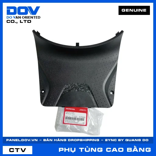 NẮP ẮC QUY *NH1* (bình điện) VISION, VISION 110 — 64460K2CV00ZB