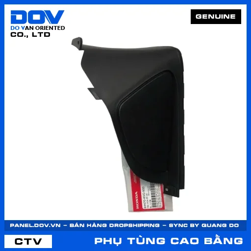 HỘP CHỨA ĐỒ TRÁI AIR BLADE, AIR BLADE 110 — 64470KVG900