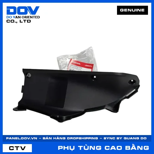 ỐP TRƯỚC TRÁI BÊN TRONG AIR BLADE, AIR BLADE 110 — 64470KVGV40