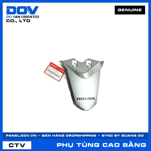 BỘ ỐP SƯỜN TRUNG TÂM *NHB56M* WINNER — 64471K2PV00ZA