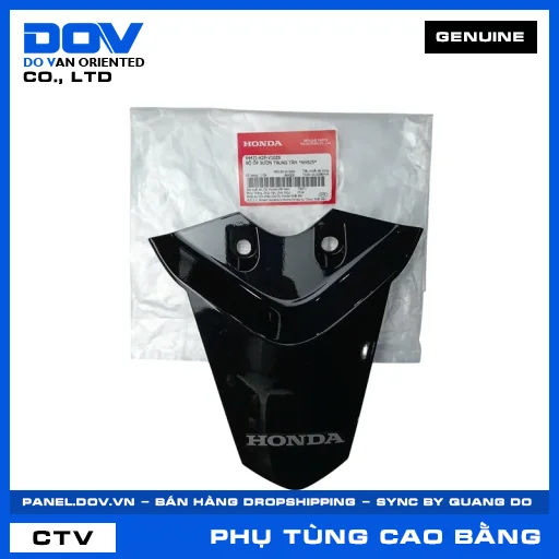 BỘ ỐP SƯỜN TRUNG TÂM *NHB25* WINNER, WINNER X — 64471K2PV10ZB