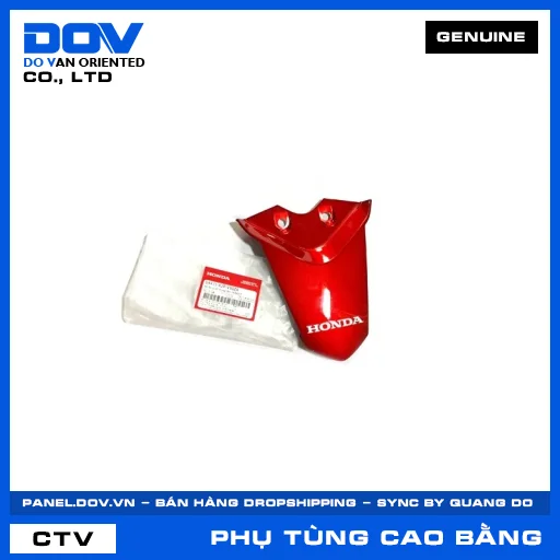 BỘ ỐP SƯỜN TRUNG TÂM *R340C* WINNER, WINNER X — 64471K2PV50ZA