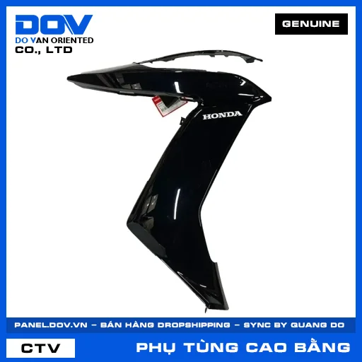 BỘ ỐP TRƯỚC BÊN PHẢI *NHB25* AIR BLADE, AIR BLADE 125 — 64500K27V00ZA
