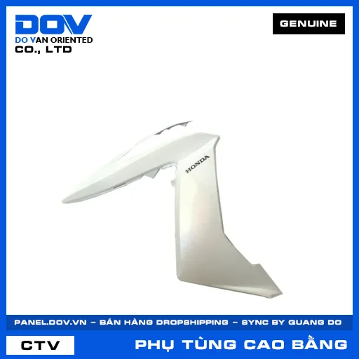 BỘ ỐP TRƯỚC BÊN PHẢI *NHA62X* AIR BLADE, AIR BLADE 125 — 64500K27V00ZF