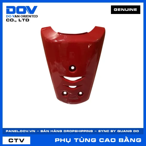 MẶT NẠ TRƯỚC *R263* WAVE — 64500KFLD20ZD