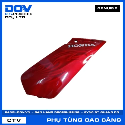 BỘ ỐP YẾM BÊN PHẢI TRƯỚC *R343 AIR BLADE, AIR BLADE 110 — 64500KVGB20ZA