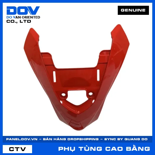 Mặt nạ trước *R263*M — 64500KVRV40ZD