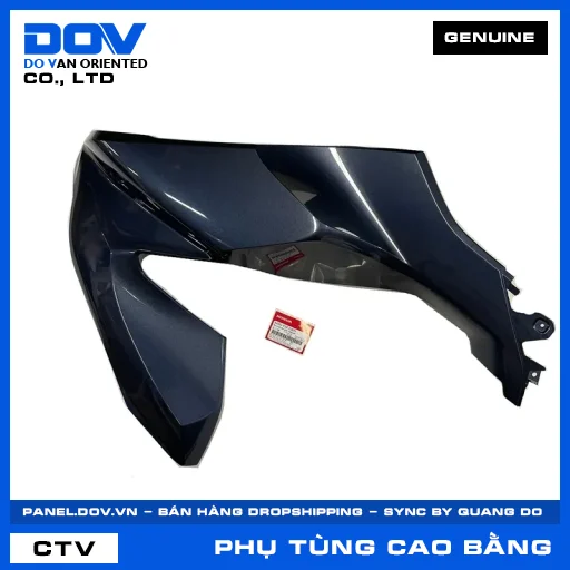 Ốp trước bên phải *PB420M* — 64501K1ZJ10ZH