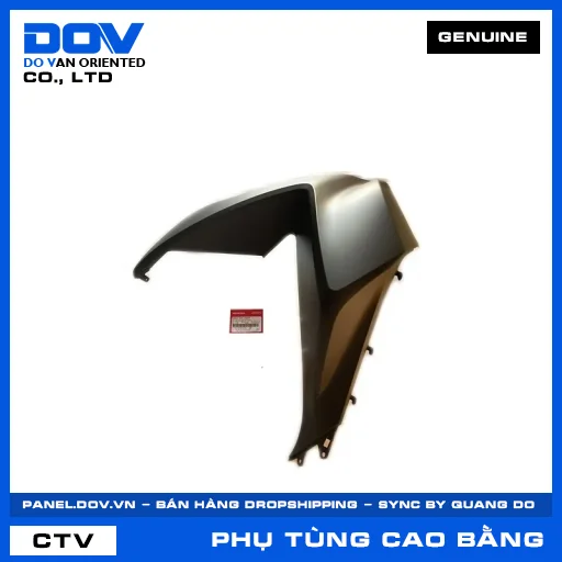 ỐP TRƯỚC BÊN PHẢI*NHA76M* — 64501K35V00ZF