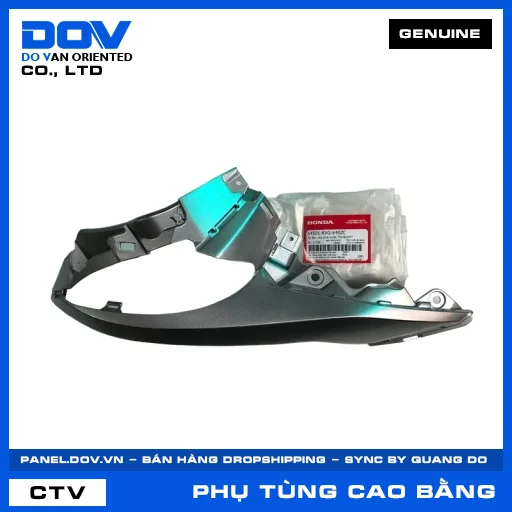ỐP ĐÈN PHA PHẢI TRƯỚC *NHB24M* AIR BLADE, AIR BLADE 110 — 64501KVGV40ZC