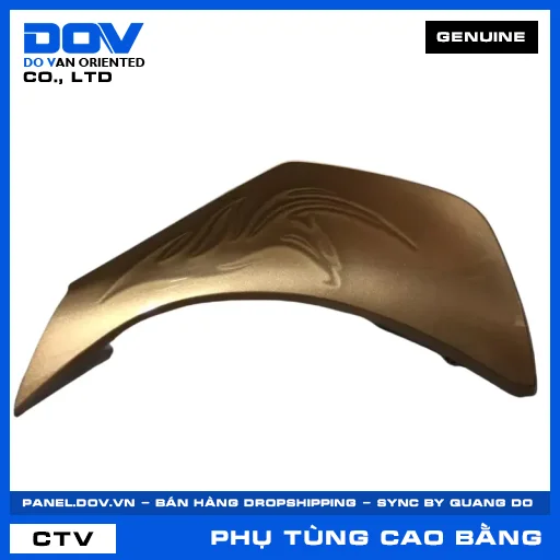 ỐP TRƯỚC PHẢI *Y209M* AIR BLADE 110 — 64505KVGV60ZA