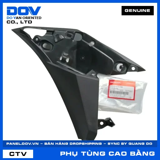BỘ ỐP YẾM PHẢI WINNER, WINNER X — 64510K56V50