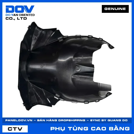 CHẮN BÙN TRƯỚC BÊN TRONG (dè) AIR BLADE, AIR BLADE 110 — 64520KVGV40