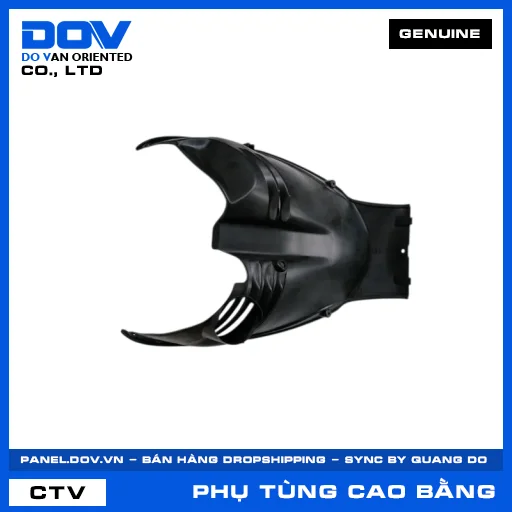 ỐP DƯỚI TRƯỚC *NH-1* PCX — 64520KWN710ZB