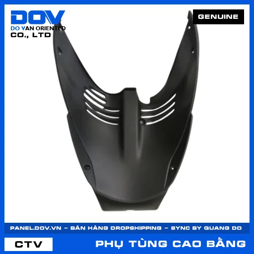 TẤM THÔNG GIÓ TRƯỚC *NH1* PCX — 64520KWN900ZA