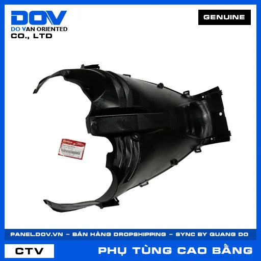ỐP TRƯỚC BÊN DƯỚI*NH1* PCX, PCX 125 — 64521K35V00ZA