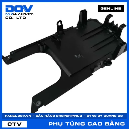 Ốp sàn dưới PCX 160 — 64530K1ZJ10