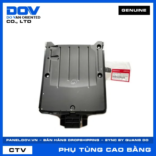 ỐP DƯỚI PCX, PCX 125/150 — 64530K97T00