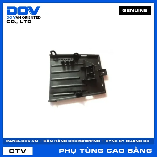 Tấm ốp sàn dưới PCX — 64530KWN710